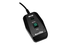 EUROLITE Remote para NH-20 Tour Fazer
