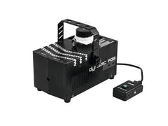 EUROLITE Set Dynamic Fog 600 + líquidos
