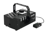 EUROLITE Set Dynamic Fog 700 + Fluids