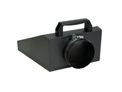 EUROLITE Accesorio para manguera de humo para WLF-1500