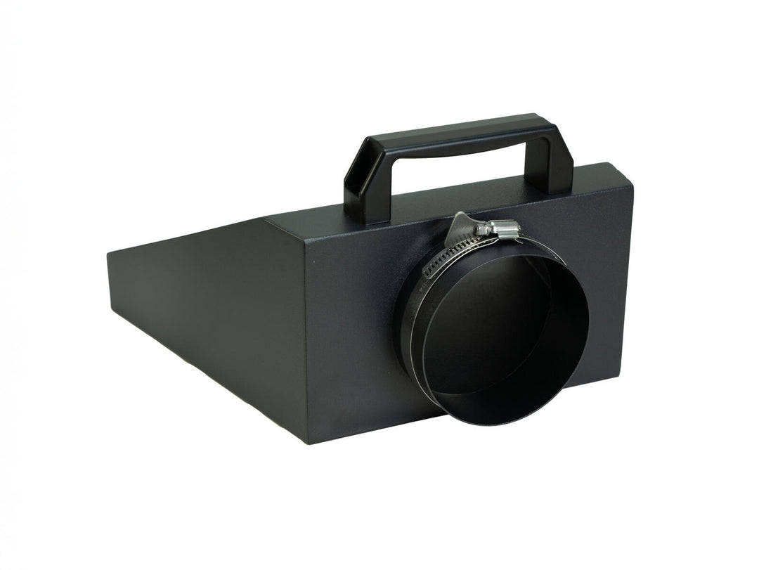 EUROLITE Accesorio para manguera de humo para WLF-1500