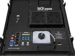 EUROLITE WLF-2500 Agua Low Fog PRO
