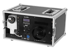 Eurolite N-130 - Máquina de humo para giras