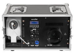 Eurolite N-130 - Máquina de humo para giras