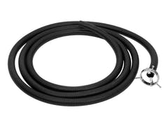 EUROLITE UAN-1 Adaptador universal con manguera para máquinas de humo