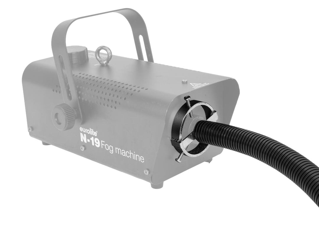 EUROLITE UAN-1 Adaptador universal con manguera para máquinas de humo