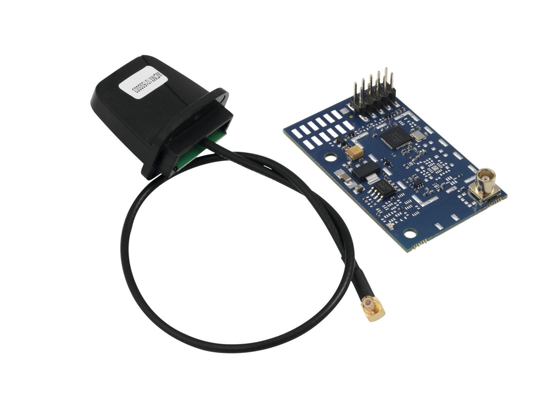 ANTARI W-DMX-PCBR Módulo WDMX para M-4, M-7 y F-1