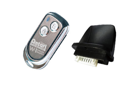 ANTARI WTR-30 Módulo inalámbrico M-4