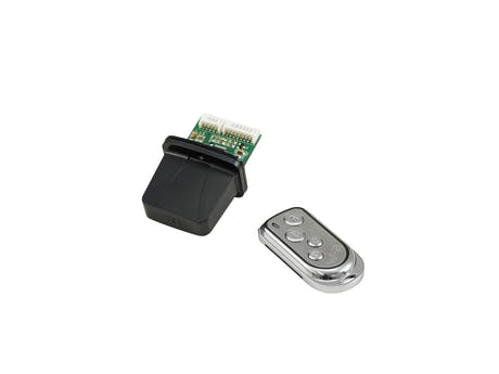 ANTARI WTR-110 Módulo inalámbrico