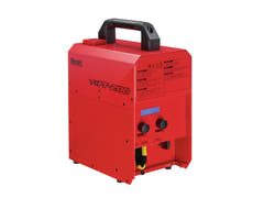 ANTARI FT-200 Máquina de niebla (1600W, Rojo)