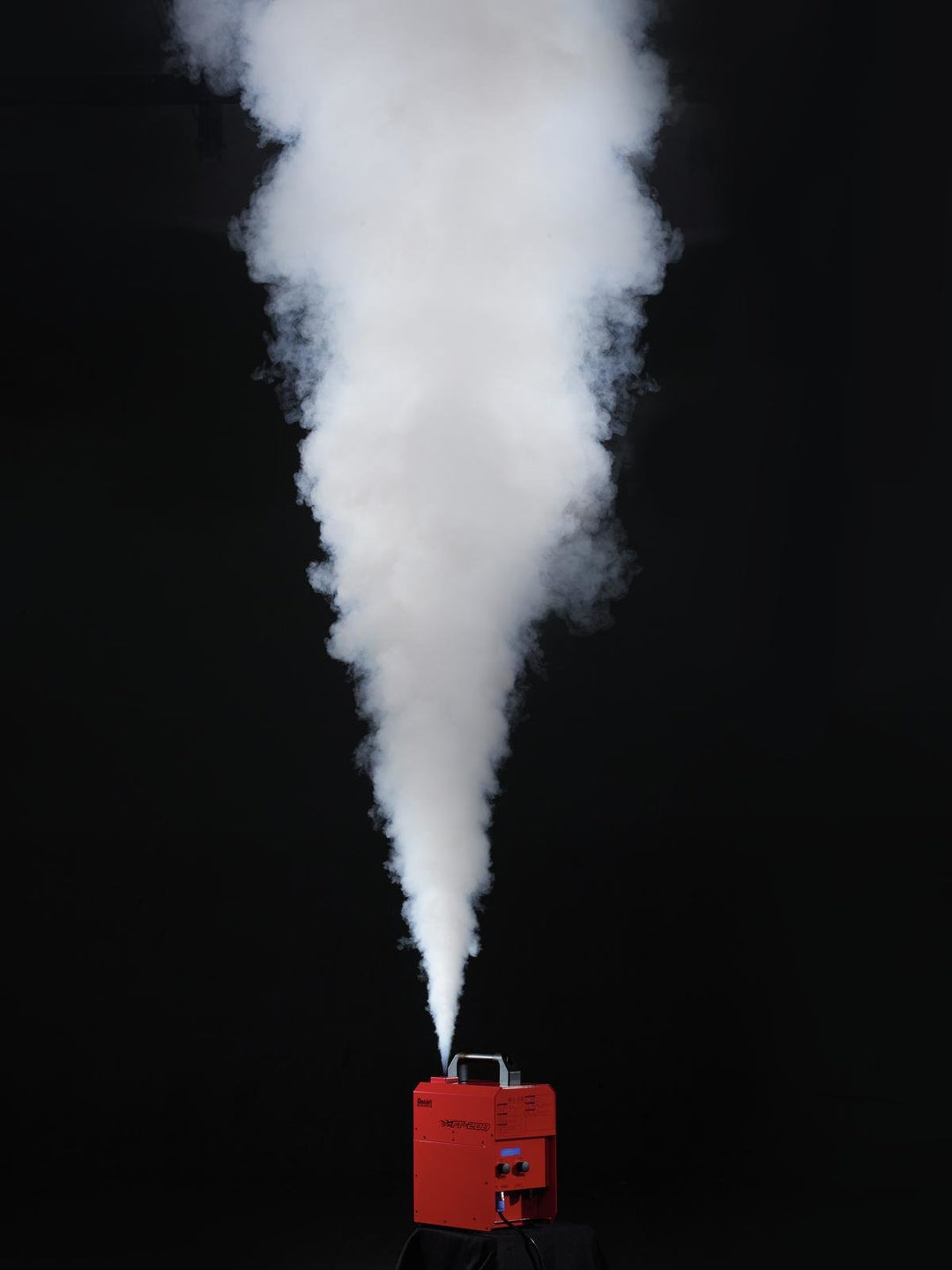 ANTARI FT-200 Máquina de niebla (1600W, Rojo)