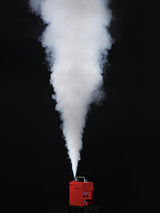 ANTARI FT-200 Máquina de niebla (1600W, Rojo)