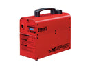 ANTARI FT-20X-B Máquina de niebla móvil (600W, Rojo)