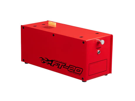 ANTARI FT-20X-B Base de batería