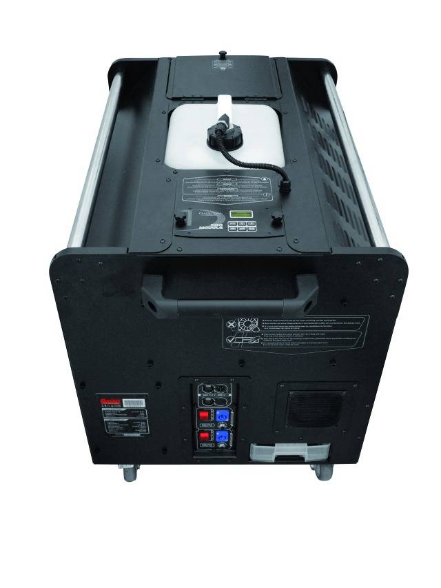 ANTARI DNG-200 Máquina de humo de niebla baja