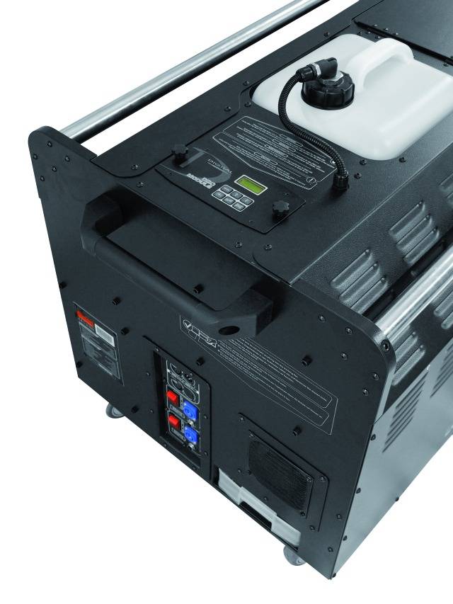 ANTARI DNG-200 Máquina de humo de niebla baja