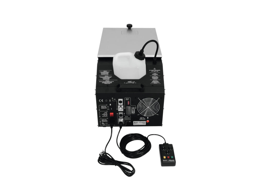 ANTARI ICE-101 Máquina Low Fog