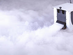ANTARI ICE-101 Máquina Low Fog