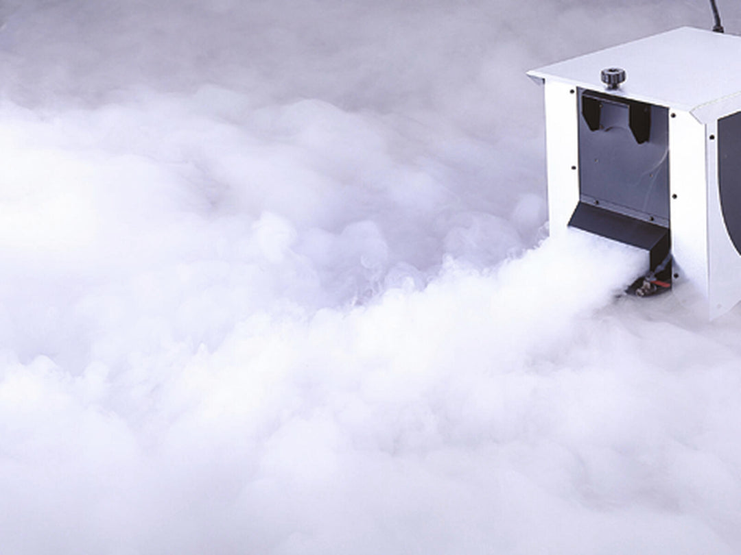 ANTARI ICE-101 Máquina Low Fog