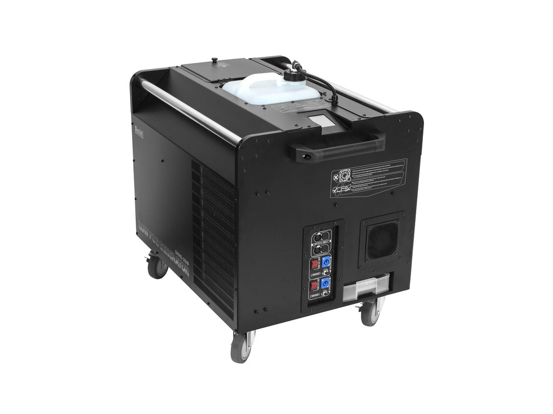 ANTARI DNG-250 Low Fog máquina