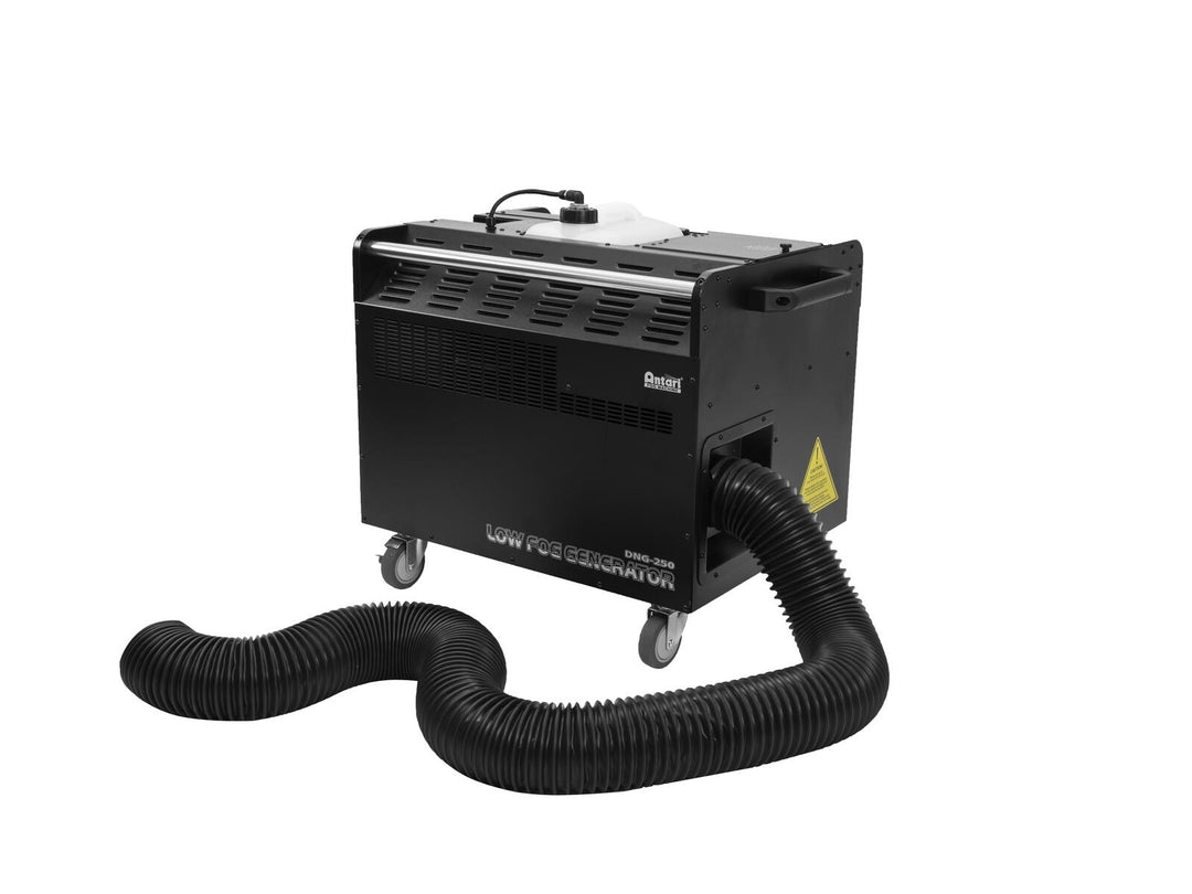 ANTARI DNG-250 Low Fog máquina