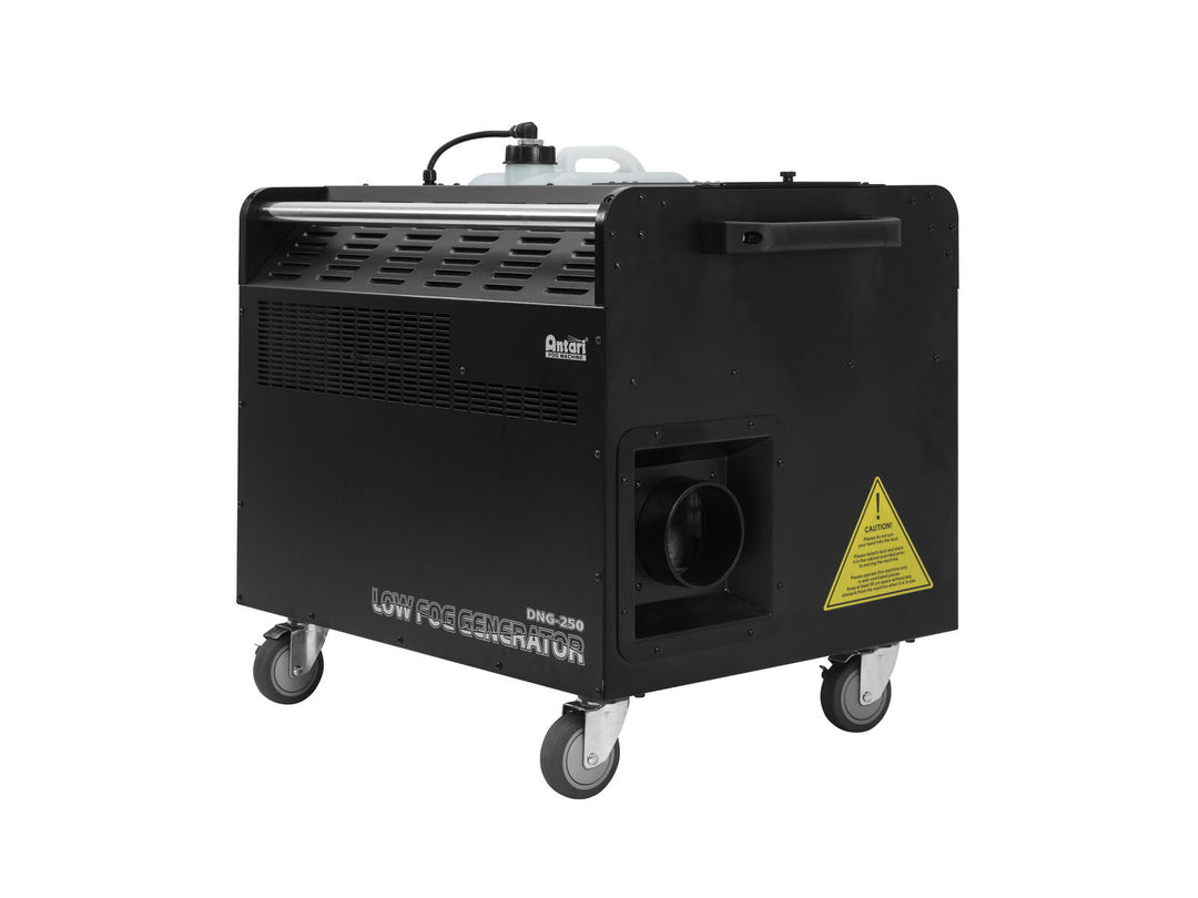 ANTARI DNG-250 Low Fog máquina
