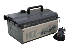 ANTARI HZ-400 Máquina de niebla con controlador y temporizador