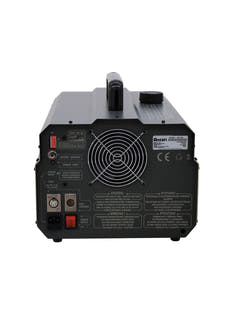 ANTARI HZ-400 Máquina de niebla con controlador y temporizador