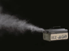 ANTARI HZ-400 Máquina de niebla con controlador y temporizador