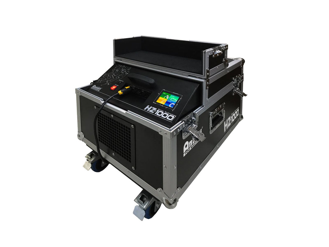ANTARI HZ-1000 Máquina de niebla