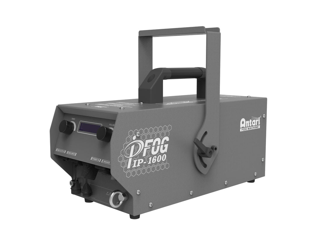 ANTARI IP-1600 Máquina de niebla