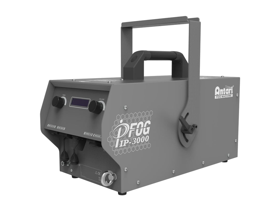 ANTARI IP-3000 máquina de humo