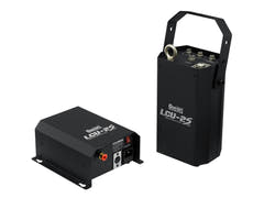 ANTARI LCU-2S Sistema de suministro de líquido