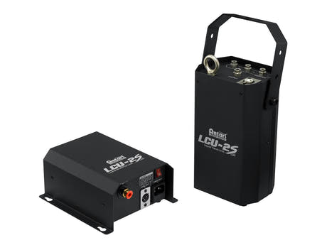 ANTARI LCU-2S Sistema de suministro de líquido