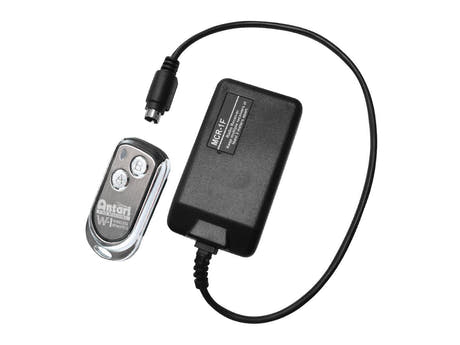 ANTARI MCR-1F Controlador inalámbrico