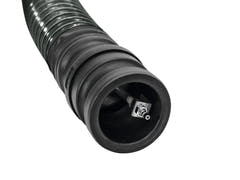 ANTARI ST-10 Extensión de manguera, negra, 10m