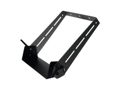Soporte de montaje ANTARI para X-510 y X-515 MK1/MK2