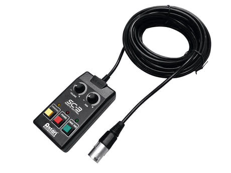 ANTARI SC-3 Remote Controller