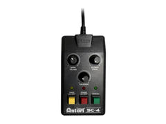 Controlador remoto con temporizador ANTARI SC-4