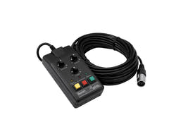 ANTARI Z-8 Controlador temporizador