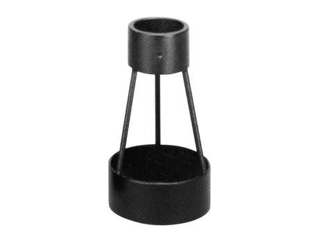 ANTARI FTA-1 Adaptador de manguera para niebla