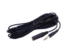 Cable de extensión ANTARI EXT-1, conector jack de 6,3 mm