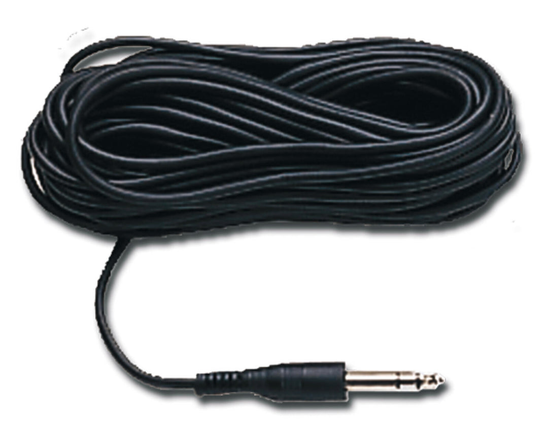 Cable de extensión ANTARI EXT-1, conector jack de 6,3 mm