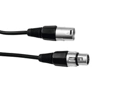ANTARI EXT-3 Cable de extensión para XLR de 5 pines