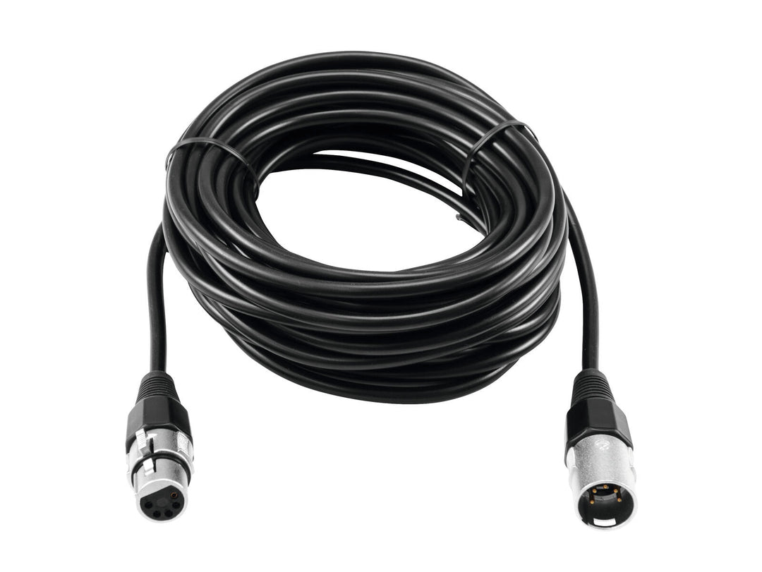 ANTARI EXT-3 Cable de extensión para XLR de 5 pines