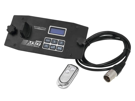 ANTARI Controlador inalámbrico M-30