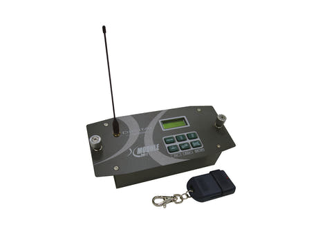 ANTARI X-30 MK3 controlador inalámbrico para la serie X REV3