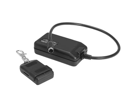 ANTARI MCR-1 Controlador inalámbrico