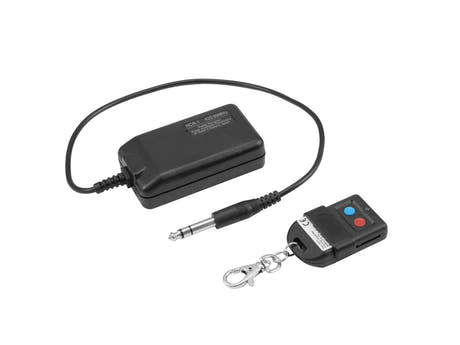 ANTARI HCR-1 Controlador inalámbrico