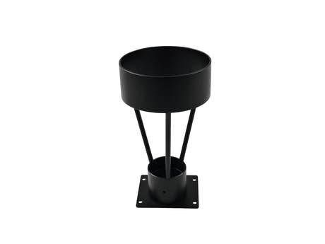 Adaptador para manguera de niebla ANTARI FTA-2A